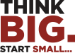 Angaros - Think Big...Start Small...
